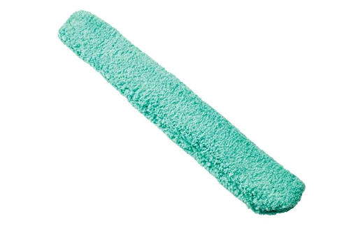 RUBBERMAID-FGQ85100GR00 RECHARGE EPOUSSETER MICROFIBRE VERTE