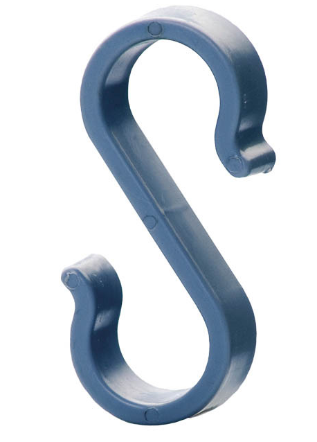 VILEDA - 120811 ORIGO1 CROCHET EN ''S''