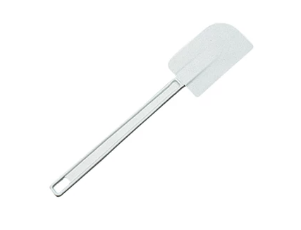 RUBBERMAID  - 
FG1901000000
SPATULE BLANCHE 9.5''