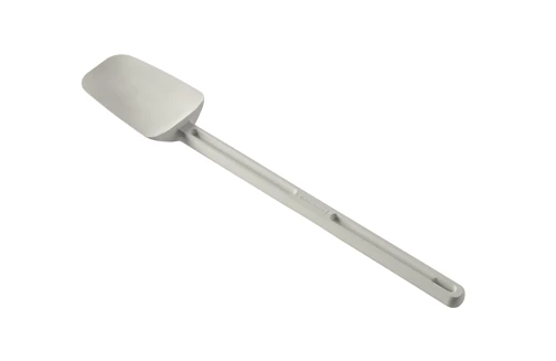 RUBBERMAID - 
FG193800WHT SPATULE BLANCHE 16.5''  36/CS