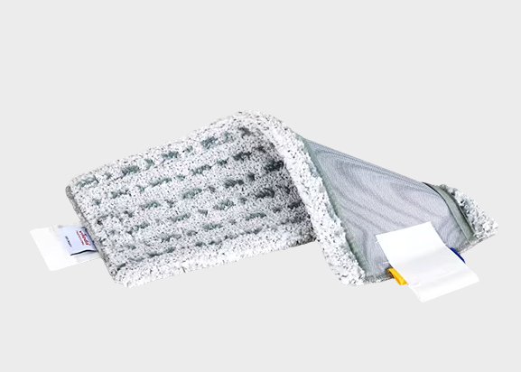 VILEDA-134720/173420 VADROUILLE 16'' ULTRA-SPEED PRO MICROLITE 