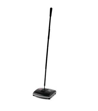 RUBBERMAID-FG421588BLA BALAI MÉCANIQUE SANS BROSSE