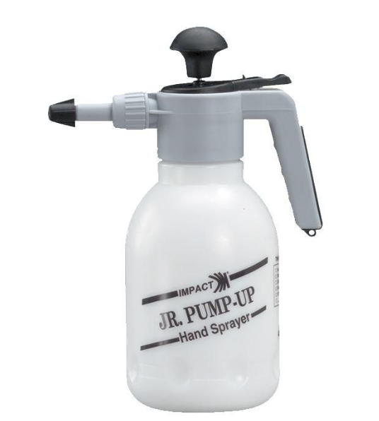 ADV-7548 BONBONNE À PRESSION 48OZ