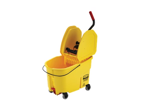 RUBBERMAID - 
FG757688YEL
CHAUDIERE ESSOREUSE 44 PTES