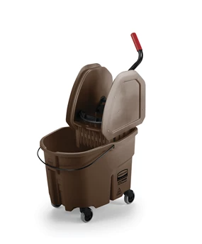 RUBBERMAID-FG757788BRN CHAUDIERE ESSOREUSE PRESSION DESCENDANTE 35PTE , BRUNE