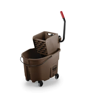 RUBBERMAID - 
FG758088BRN
CHAUDIERE ESSOREUSE 35PTE PRESSION LATERALE , BRUN