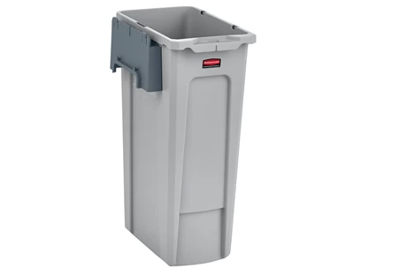 RUBBERMAID - 
2007913
 KIT DE DÉMARRAGE POUR STATION DE RECYCLAGE SLIM JIM®, 23 GAL