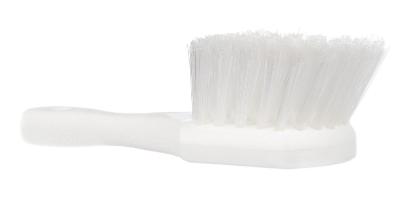 AG-828 BROSSE RÉCURER EN POLY 9''