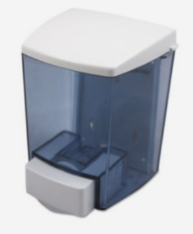 ADV-9330 DISTRIBUTEUR À SAVON ''IMPACT'' 900ML