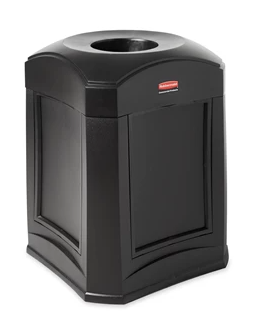 RUBBERMAID - 
FG9W0200BLA
POUBLLE LANDMARK