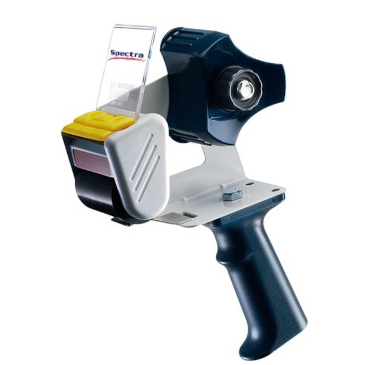 EC-206 DISTRIBUTEUR POUR TAPE 2'' FORMULE ECONOMIQUE