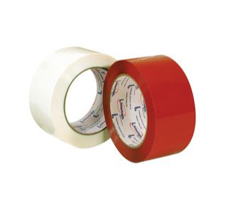 ITAPE-85518 SHEETING TAPE  48MM X 50M 24/CS BLANC