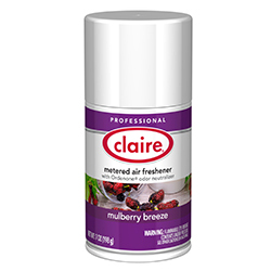 RLK-CL0106 DÉSODORISANT EN AÉROSOL ''BRISE DE MURE'' 198GR