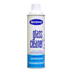 RLK-SW50W NETTOYANT À VITRES EN AÉROSOL 539GR