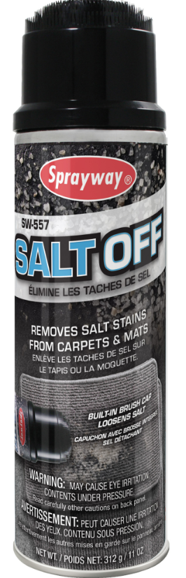 SW557 SALT-OFF NEUTRALISANT CALCIUM