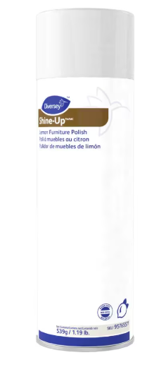 JD-95765571 ''SHINE-UP'' POLI À MEUBLE 13.8OZ