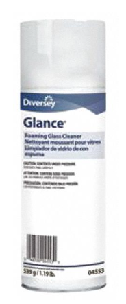 JD-904553 GLANCE NETTOYANT POUR VITRE 12X539GR