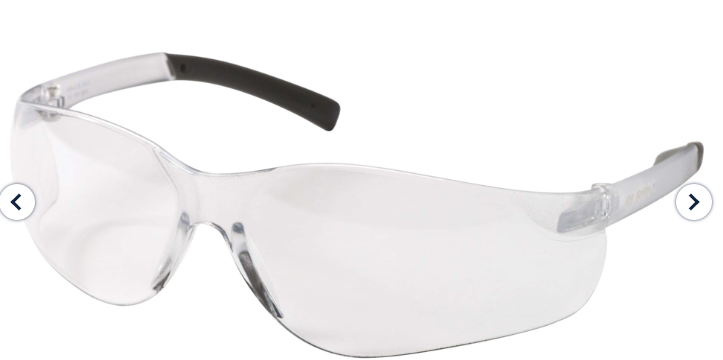 25654-LUNETTES DE SÉCURITÉ KLEENGUARD® V20 PURITY 
