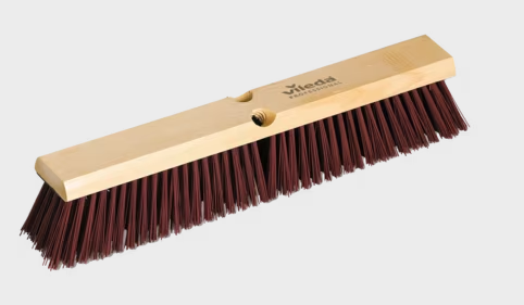 VILEDA - 134471 BALAI BROSSE BOURGOGNE RIGID