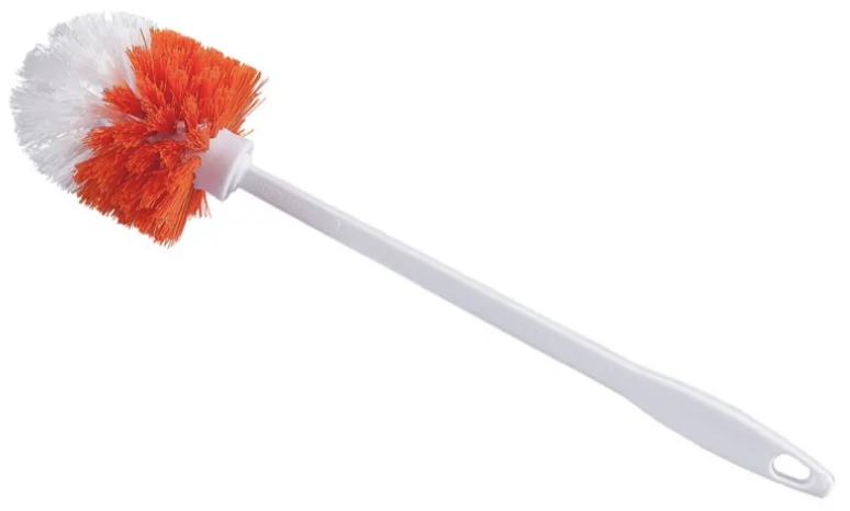 M2 BR-WN204 BROSSE TOILETTE