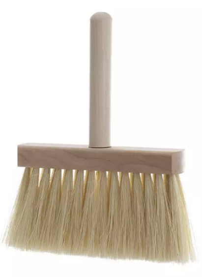 AG-257 BROSSE À MAÇONNERIE 7"