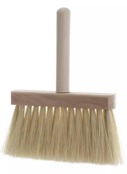 AG-257 BROSSE À MAÇONNERIE TAMPICO 7" 3 RANGS