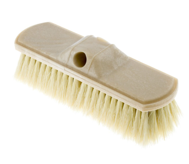 AG-317 BROSSE VITRE 10'' RECTANGULAIRE