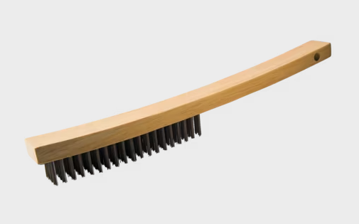 VILEDA - 134445 BROSSE METAL 4 RANGS