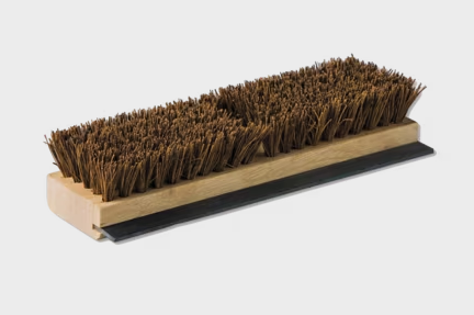 VILEDA -134431 BROSSE DE PONT/PLANCHER 11'' AVEC LAME