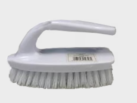 VILEDA - 134436 BROSSE A MAIN PLASTIQUE