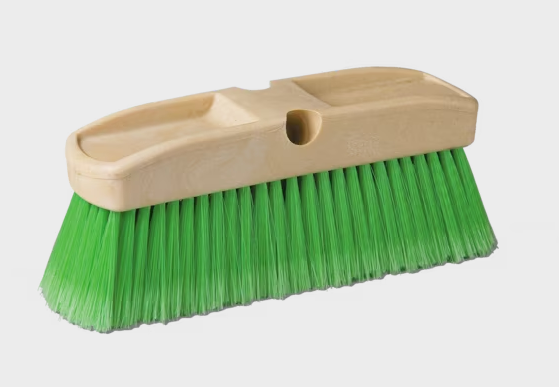 VILEDA - 134438 BROSSE AUTO VERT 10''