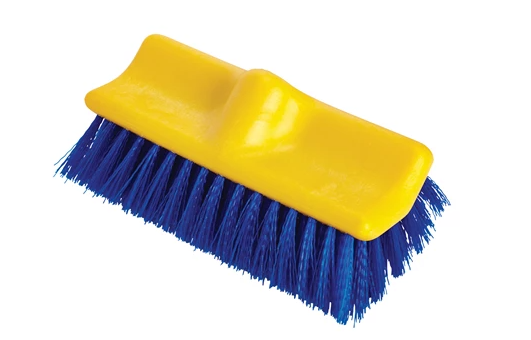 RUBBERMAID - 
FG633700BLUE
 BROSSE PLANCHER A ANGLE