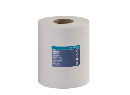 TORK-130251A CHIFFONS PAPIER BLANC