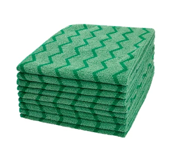 RUBBERMAID - 
FGQ62000GR00
 CHIFFON MICROFIBRE 16X16 , VERT