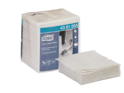 TORK-430150A CHIFFON EN PAPIER 12PQX90F/CS