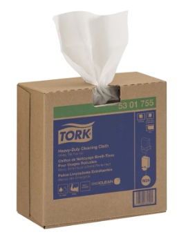 TORK-5301755 CHIFFON SIMILI-TISSU ROBUSTE 5X80/CS