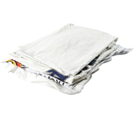 WPC-BXN-25C T-SHIRTS PRESQUE BLANC 25LBS