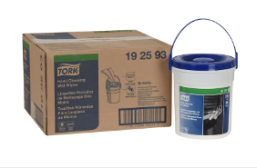 TORK-192593 LINGETTES HUMIDE 4X58/CS