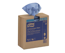 TORK 440245A CHIFFON BLEU ADVANCED 440 10X90F/CS