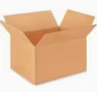 BOITE FORMAT DÉMÉNAGEMENT ''NEUVE'' 2 PIEDS CUBE 18''X15''X12'' (MULTIPLE DE 25 POUR ACHAT)