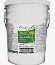 AV-RESIN8 NETTOYANT RÉSINE XTRA ULTRA PUISSANT 20L