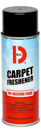 [090241] BIG D-0241FR RAFRAICHISSEUR TAPIS  14OZ