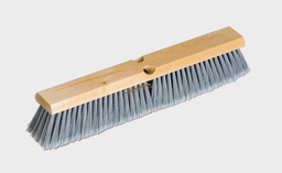 [151924] VILEDA-134456 BALAI BROSSE 24'' GRIS TRES FIN ''BR219SF24''