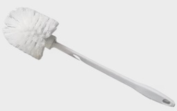 [180204] VILEDA - 134761 BROSSE TOILETTE RONDE