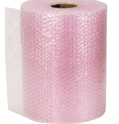 [193161] ROULEAU DE BULLES ANTISTATIQUE  3/16X48X750' C24