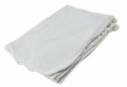 [23J10C] WPC-SHW-J10C CHIFFON EN DRAP DE JERSEY BLANC 10LBS 