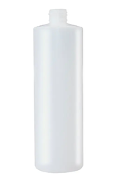[310032] M2-TS-B2301 BOUTEILLE VIDE CYLINDRIQUE FORMAT 1L 28/400