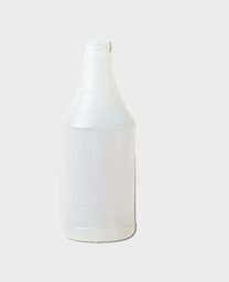 [310240] VILEDA-135002 / 172512 BOUTEILLE 24OZ GRADUEE 750ML