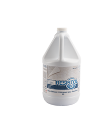 [336601] SAFEBLEND-STFX DÉCAPANT PLANCHER EXTRA FORT RESISTOL 4L