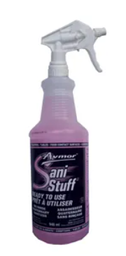 [371152] AV SANI STUFF DÉSINFECTANT SANS RINCAGE RTU 946ML